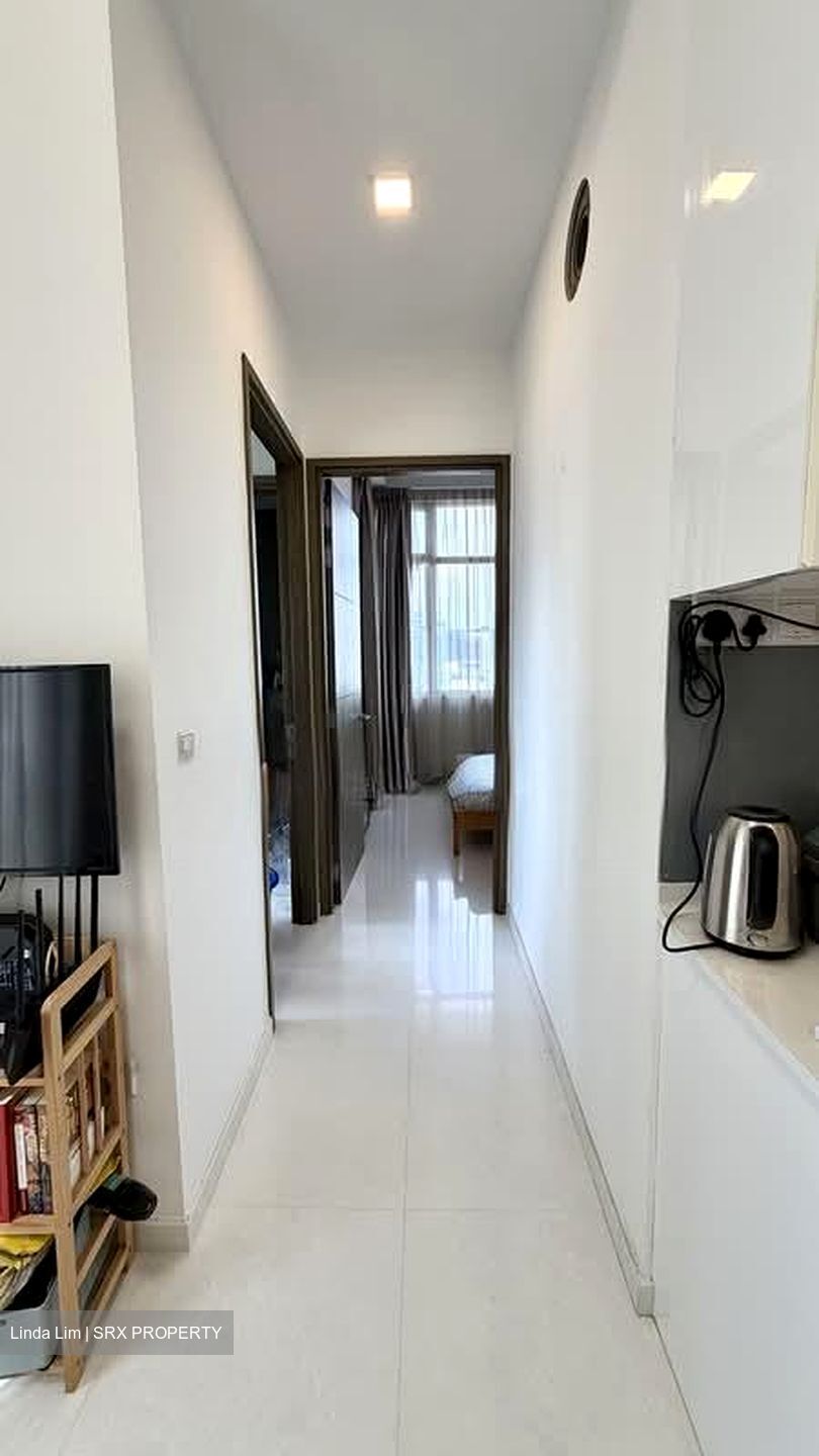 One Dusun Residences (D12), Apartment #581886981
